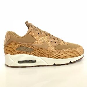 Nike Air Max 90 Premium Leather - UNIQUE